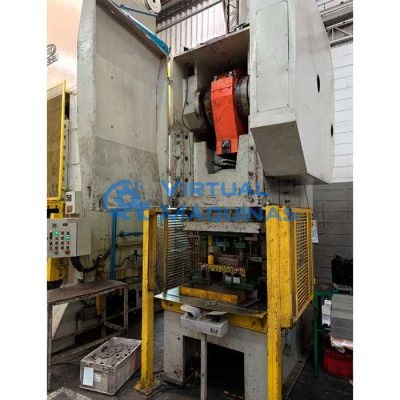 Virtual Máquinas Operatrizes CNC e Convencionais, novas e usadas. Centro de Usinagem, Fresadora CNC, Torno CNC e Equipamentos.