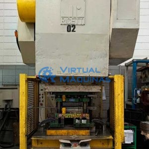 Virtual Máquinas Operatrizes CNC e Convencionais, novas e usadas. Centro de Usinagem, Fresadora CNC, Torno CNC e Equipamentos.