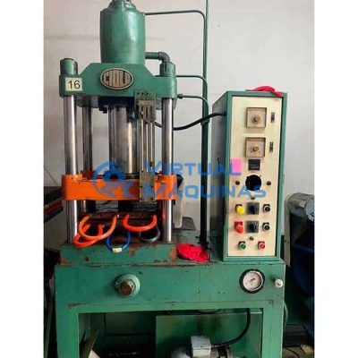 Virtual Máquinas Operatrizes CNC e Convencionais, novas e usadas. Centro de Usinagem, Fresadora CNC, Torno CNC e Equipamentos.