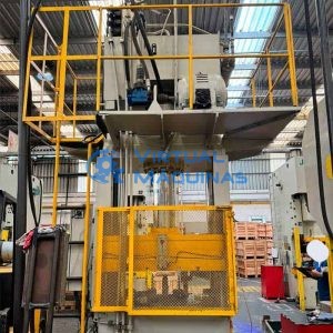 Virtual Máquinas Operatrizes CNC e Convencionais, novas e usadas. Centro de Usinagem, Fresadora CNC, Torno CNC e Equipamentos.