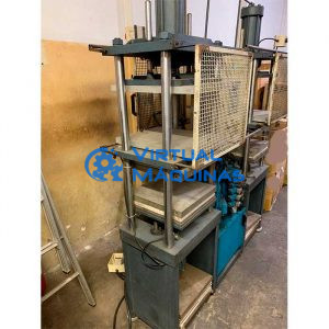Virtual Máquinas Operatrizes CNC e Convencionais, novas e usadas. Centro de Usinagem, Fresadora CNC, Torno CNC e Equipamentos.