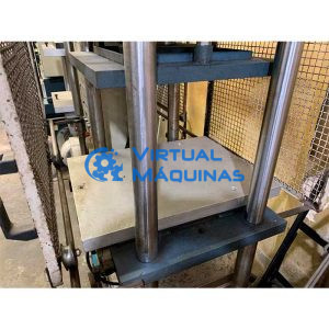Virtual Máquinas Operatrizes CNC e Convencionais, novas e usadas. Centro de Usinagem, Fresadora CNC, Torno CNC e Equipamentos.