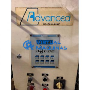 Virtual Máquinas Operatrizes CNC e Convencionais, novas e usadas. Centro de Usinagem, Fresadora CNC, Torno CNC e Equipamentos.