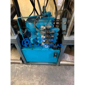 Virtual Máquinas Operatrizes CNC e Convencionais, novas e usadas. Centro de Usinagem, Fresadora CNC, Torno CNC e Equipamentos.