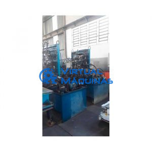 Virtual Máquinas Operatrizes CNC e Convencionais, novas e usadas. Centro de Usinagem, Fresadora CNC, Torno CNC e Equipamentos.