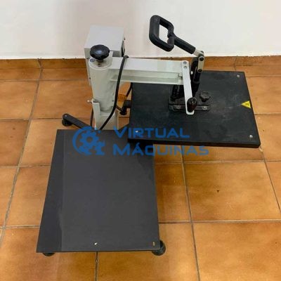 Virtual Máquinas Operatrizes CNC e Convencionais, novas e usadas. Centro de Usinagem, Fresadora CNC, Torno CNC e Equipamentos.