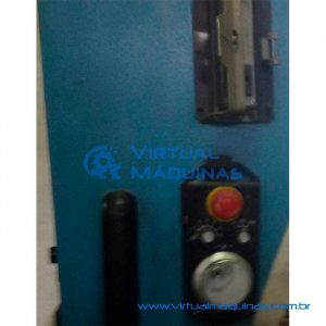 Virtual Máquinas Operatrizes CNC e Convencionais, novas e usadas. Centro de Usinagem, Fresadora CNC, Torno CNC e Equipamentos.