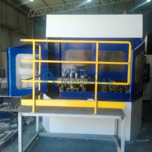 Virtual Máquinas Operatrizes CNC e Convencionais, novas e usadas. Centro de Usinagem, Fresadora CNC, Torno CNC e Equipamentos.