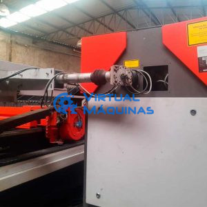 Virtual Máquinas Operatrizes CNC e Convencionais, novas e usadas. Centro de Usinagem, Fresadora CNC, Torno CNC e Equipamentos.