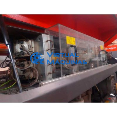 Virtual Máquinas Operatrizes CNC e Convencionais, novas e usadas. Centro de Usinagem, Fresadora CNC, Torno CNC e Equipamentos.