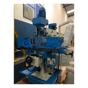Virtual Máquinas Operatrizes CNC e Convencionais, novas e usadas. Centro de Usinagem, Fresadora CNC, Torno CNC e Equipamentos.