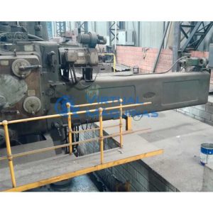 Virtual Máquinas Operatrizes CNC e Convencionais, novas e usadas. Centro de Usinagem, Fresadora CNC, Torno CNC e Equipamentos.