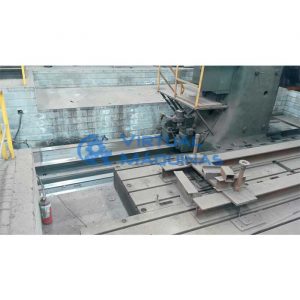 Virtual Máquinas Operatrizes CNC e Convencionais, novas e usadas. Centro de Usinagem, Fresadora CNC, Torno CNC e Equipamentos.