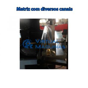 Virtual Máquinas Operatrizes CNC e Convencionais, novas e usadas. Centro de Usinagem, Fresadora CNC, Torno CNC e Equipamentos.