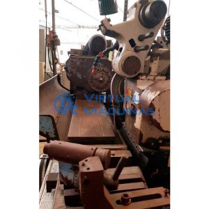 Virtual Máquinas Operatrizes CNC e Convencionais, novas e usadas. Centro de Usinagem, Fresadora CNC, Torno CNC e Equipamentos.
