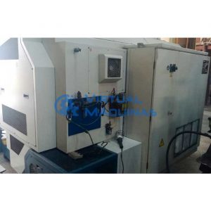 Virtual Máquinas Operatrizes CNC e Convencionais, novas e usadas. Centro de Usinagem, Fresadora CNC, Torno CNC e Equipamentos.