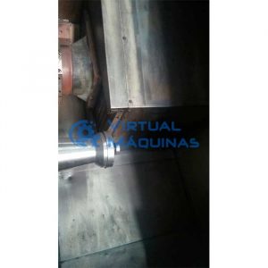 Virtual Máquinas Operatrizes CNC e Convencionais, novas e usadas. Centro de Usinagem, Fresadora CNC, Torno CNC e Equipamentos.
