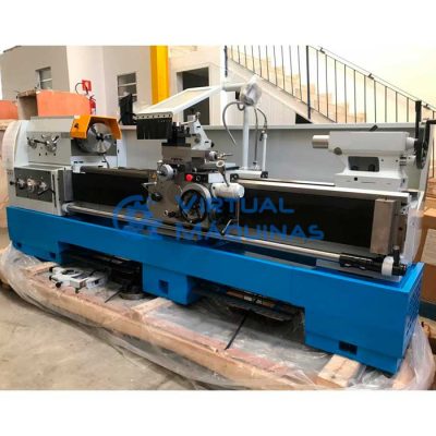 Virtual Máquinas Operatrizes CNC e Convencionais, novas e usadas. Centro de Usinagem, Fresadora CNC, Torno CNC e Equipamentos.