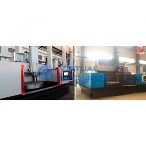 Virtual Máquinas Operatrizes CNC e Convencionais, novas e usadas. Centro de Usinagem, Fresadora CNC, Torno CNC e Equipamentos.