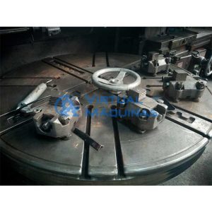 Virtual Máquinas Operatrizes CNC e Convencionais, novas e usadas. Centro de Usinagem, Fresadora CNC, Torno CNC e Equipamentos.