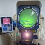 Virtual Máquinas Operatrizes CNC e Convencionais, novas e usadas. Centro de Usinagem, Fresadora CNC, Torno CNC e Equipamentos.