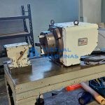 Virtual Máquinas Operatrizes CNC e Convencionais, novas e usadas. Centro de Usinagem, Fresadora CNC, Torno CNC e Equipamentos.
