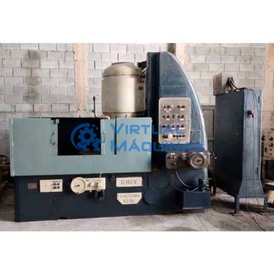 Virtual Máquinas Operatrizes CNC e Convencionais, novas e usadas. Centro de Usinagem, Fresadora CNC, Torno CNC e Equipamentos.