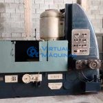 Virtual Máquinas Operatrizes CNC e Convencionais, novas e usadas. Centro de Usinagem, Fresadora CNC, Torno CNC e Equipamentos.
