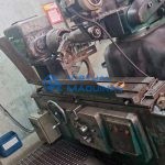 Virtual Máquinas Operatrizes CNC e Convencionais, novas e usadas. Centro de Usinagem, Fresadora CNC, Torno CNC e Equipamentos.