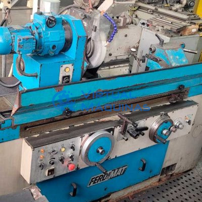 Virtual Máquinas Operatrizes CNC e Convencionais, novas e usadas. Centro de Usinagem, Fresadora CNC, Torno CNC e Equipamentos.