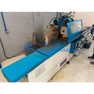 Virtual Máquinas Operatrizes CNC e Convencionais, novas e usadas. Centro de Usinagem, Fresadora CNC, Torno CNC e Equipamentos.