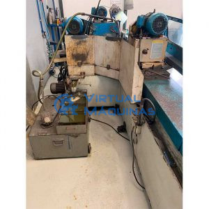 Virtual Máquinas Operatrizes CNC e Convencionais, novas e usadas. Centro de Usinagem, Fresadora CNC, Torno CNC e Equipamentos.