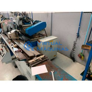 Virtual Máquinas Operatrizes CNC e Convencionais, novas e usadas. Centro de Usinagem, Fresadora CNC, Torno CNC e Equipamentos.