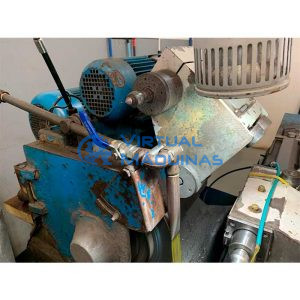 Virtual Máquinas Operatrizes CNC e Convencionais, novas e usadas. Centro de Usinagem, Fresadora CNC, Torno CNC e Equipamentos.