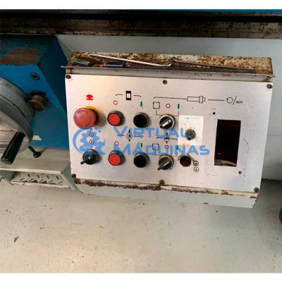 Virtual Máquinas Operatrizes CNC e Convencionais, novas e usadas. Centro de Usinagem, Fresadora CNC, Torno CNC e Equipamentos.