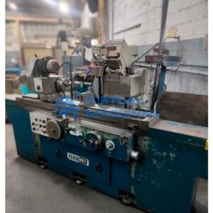 Virtual Máquinas Operatrizes CNC e Convencionais, novas e usadas. Centro de Usinagem, Fresadora CNC, Torno CNC e Equipamentos.