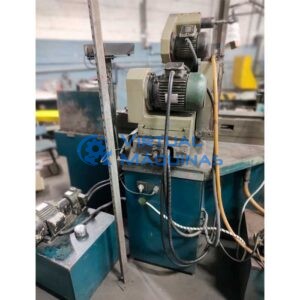 Virtual Máquinas Operatrizes CNC e Convencionais, novas e usadas. Centro de Usinagem, Fresadora CNC, Torno CNC e Equipamentos.