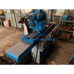 Virtual Máquinas Operatrizes CNC e Convencionais, novas e usadas. Centro de Usinagem, Fresadora CNC, Torno CNC e Equipamentos.