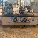 Virtual Máquinas Operatrizes CNC e Convencionais, novas e usadas. Centro de Usinagem, Fresadora CNC, Torno CNC e Equipamentos.
