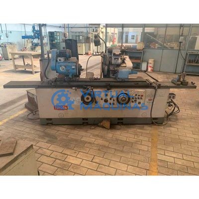 Virtual Máquinas Operatrizes CNC e Convencionais, novas e usadas. Centro de Usinagem, Fresadora CNC, Torno CNC e Equipamentos.