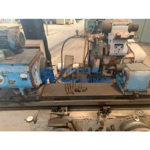 Virtual Máquinas Operatrizes CNC e Convencionais, novas e usadas. Centro de Usinagem, Fresadora CNC, Torno CNC e Equipamentos.