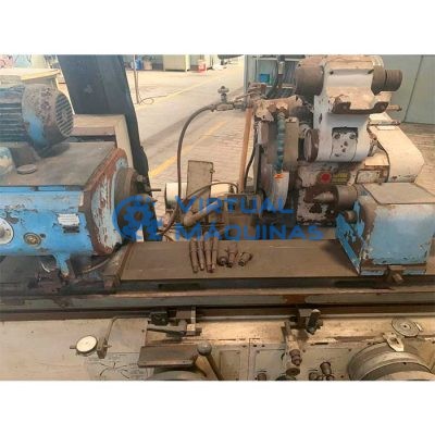 Virtual Máquinas Operatrizes CNC e Convencionais, novas e usadas. Centro de Usinagem, Fresadora CNC, Torno CNC e Equipamentos.