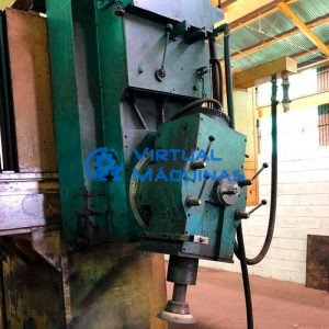 Virtual Máquinas Operatrizes CNC e Convencionais, novas e usadas. Centro de Usinagem, Fresadora CNC, Torno CNC e Equipamentos.