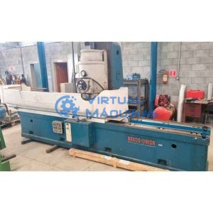 Virtual Máquinas Operatrizes CNC e Convencionais, novas e usadas. Centro de Usinagem, Fresadora CNC, Torno CNC e Equipamentos.
