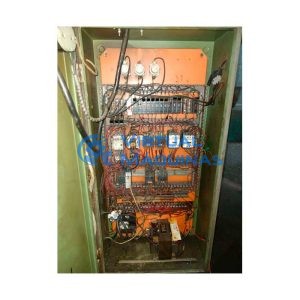 Virtual Máquinas Operatrizes CNC e Convencionais, novas e usadas. Centro de Usinagem, Fresadora CNC, Torno CNC e Equipamentos.