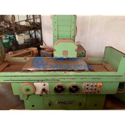 Virtual Máquinas Operatrizes CNC e Convencionais, novas e usadas. Centro de Usinagem, Fresadora CNC, Torno CNC e Equipamentos.