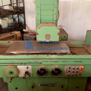 Virtual Máquinas Operatrizes CNC e Convencionais, novas e usadas. Centro de Usinagem, Fresadora CNC, Torno CNC e Equipamentos.