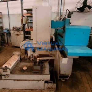 Virtual Máquinas Operatrizes CNC e Convencionais, novas e usadas. Centro de Usinagem, Fresadora CNC, Torno CNC e Equipamentos.