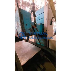 Virtual Máquinas Operatrizes CNC e Convencionais, novas e usadas. Centro de Usinagem, Fresadora CNC, Torno CNC e Equipamentos.