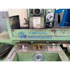 Virtual Máquinas Operatrizes CNC e Convencionais, novas e usadas. Centro de Usinagem, Fresadora CNC, Torno CNC e Equipamentos.